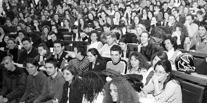 Μάιος 2014 - Συνέλευση Ειδικευομένων ΓΝΘ Παπαγεωργίου