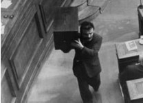 Εκλογές ανάδειξης Συντονιστικής Επιτροπής Ειδικευόμενων Ιατρών ΓΝΘ Παπαγεωργίου