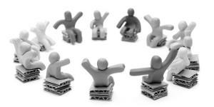 Συνάντηση 13/1/15 ΔΣ ΕΝΙΘ με Νοσοκομειακές Επιτροπές