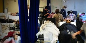 Να μην περάσει το κυβερνητικό σχέδιο για το χρόνο εργασίας των γιατρών