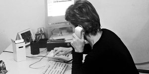 Ιώβεια υπομονή για ένα ραντεβού στη Β. Ελλάδα